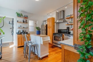 77 Columbus Ave, Somerville, MA 02143