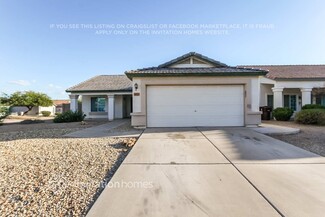 8931 W Fullam St, Peoria, AZ 85382