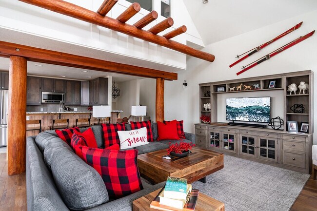 c4 Saddle Ridge Rd unit ID1255682P, Big Sky, MT 59720 - photo 2