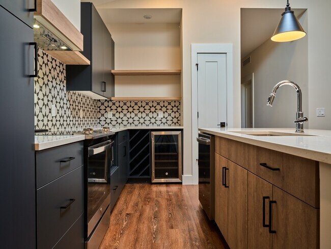 Tributary 50 by Dial Residential, Cincinnati, OH 45227 - photo 5