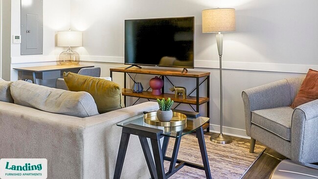 335 W 9th St unit 224, Indianapolis, IN 46202 - photo 3