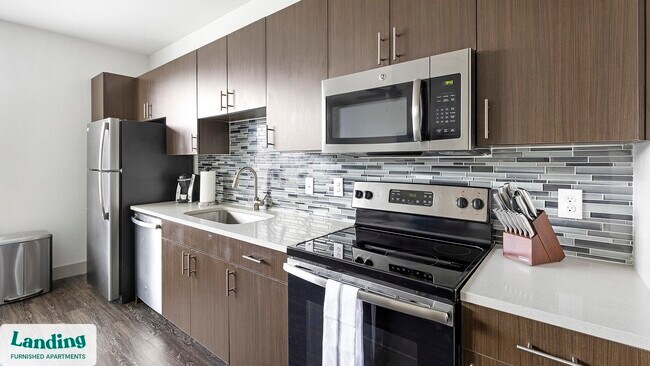 10550 N Central Expy unit 414.1404357, Dallas, TX 75231 - photo 4