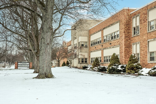St.Benedict Catholic School, Garfield Heights
