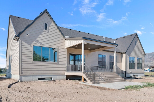 461 W Summit Ln, Kaysville, UT 84037 - photo 6