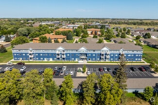 218 19th St SE, Watertown, SD 57201