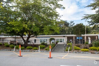 Notre Dame Elementary School
