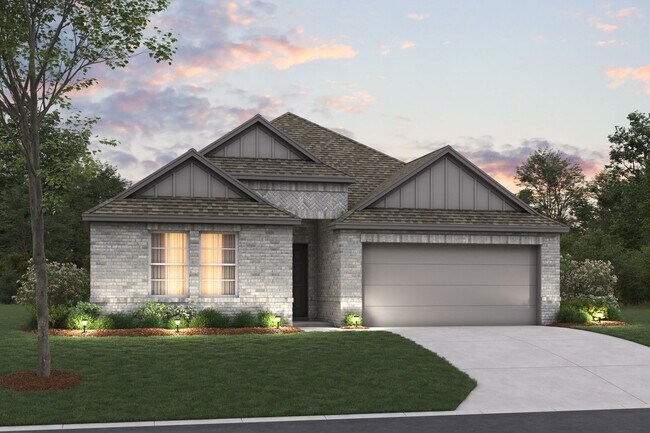 1008 Norcross Ct unit 36924517, Crowley, TX 76036 - photo 3