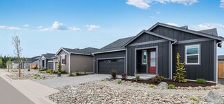 1085 Folgate, Sequim, WA 98382