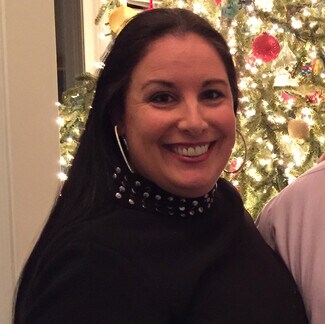 Alisa SmithMcMahon