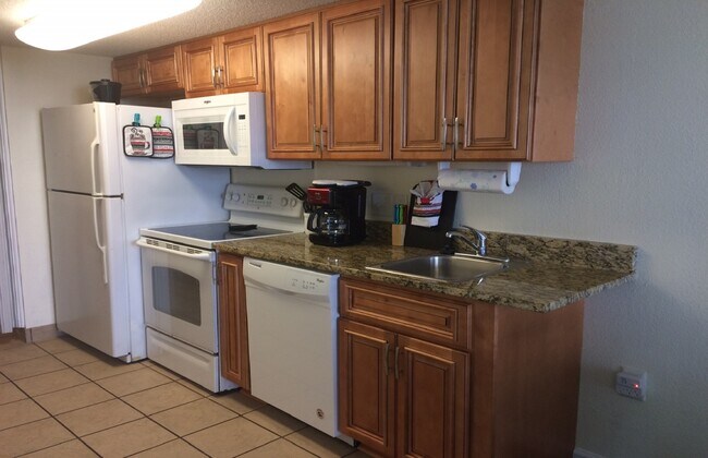 1700 N Ocean Blvd unit Atlantica Unit 255, Myrtle Beach, SC 29577 - photo 5