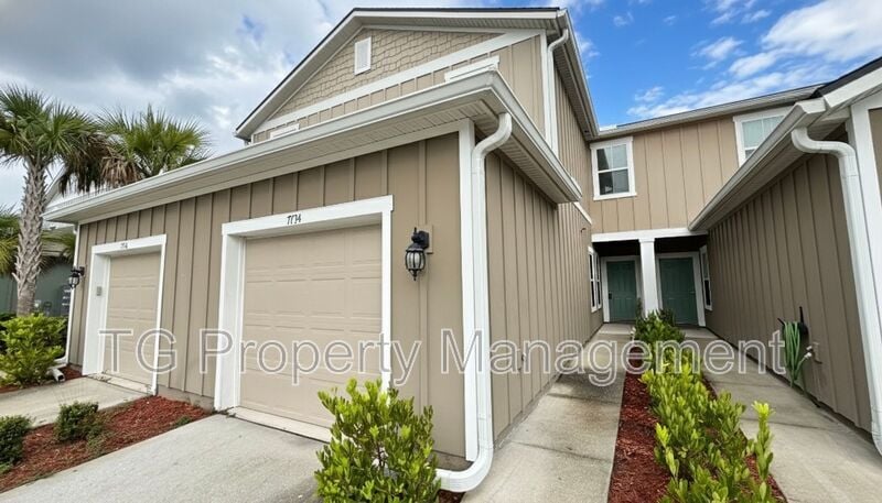 7734 Legacy Trail, Jacksonville, FL 32256 - photo 1