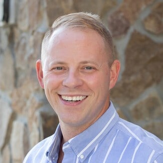 Adam Woodruff