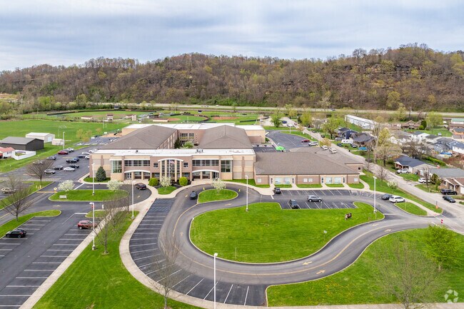 Ironton Middle School