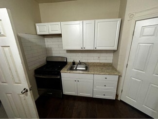 77 Orient Ave Unit 3, Jersey City, NJ 07305