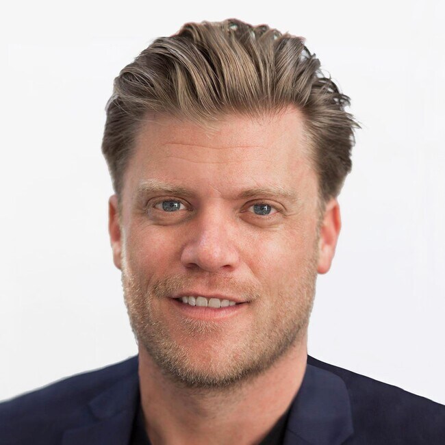 Brad Christopher Hisey