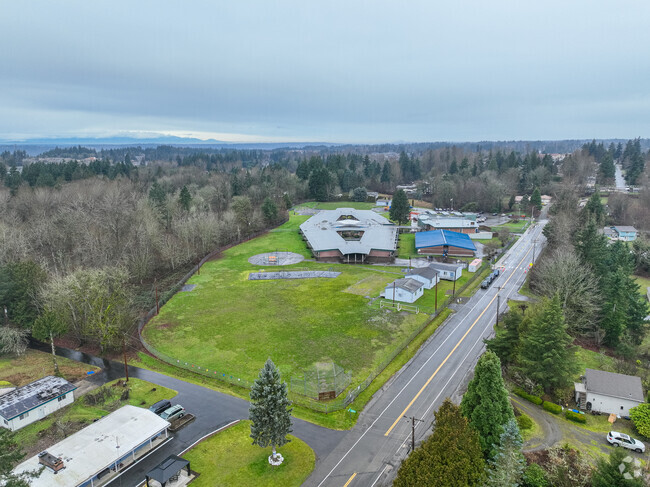 Millennium Elementary School