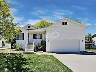 1893 N 2475 W, Clinton, UT 84015