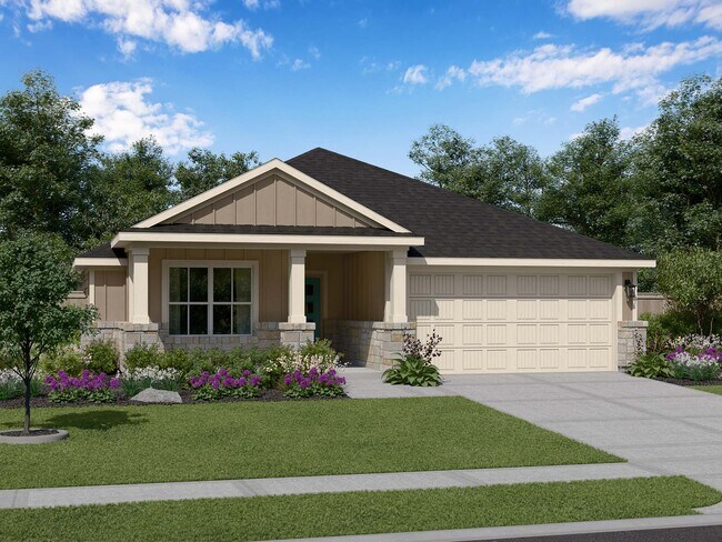 110 Orange Blossom Ct unit 37841490, Mont Belvieu, TX 77535 - photo 2