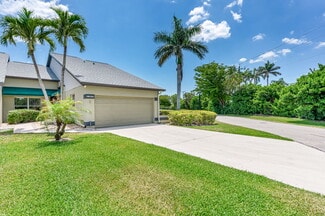 2201 McGregor Park Cir Unit 2201 McGregor Park Circle, Fort Myers, FL 33908