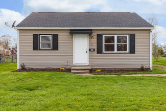 2311 Harmont Ave NE, Canton, OH 44705