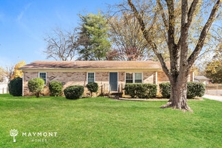 808 Kincaid St, Spring Hill, TN 37174