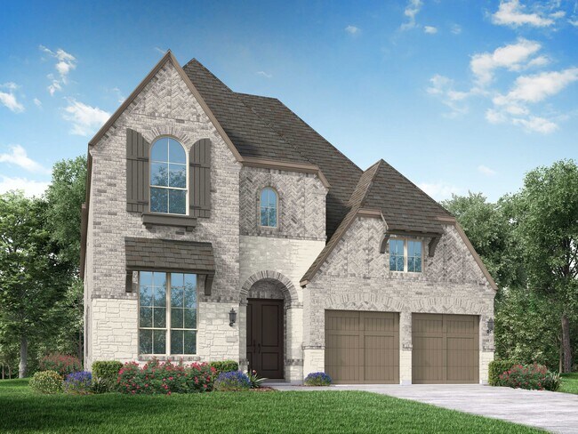 920 Shooting Star Dr unit 36557107, Prosper, TX 75078 - photo 3