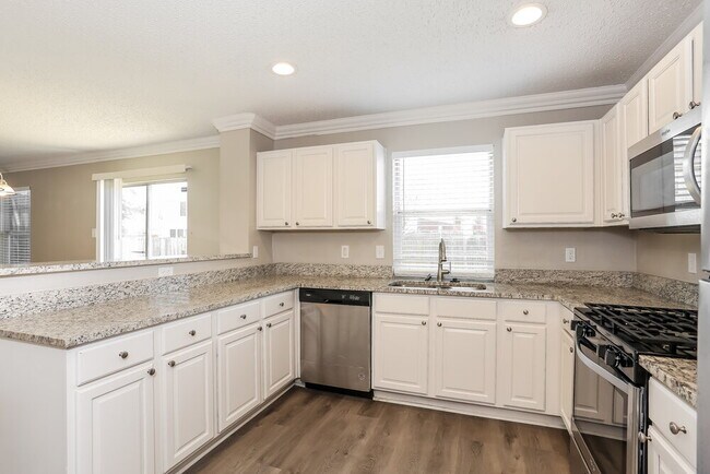 7802 Mason Dells Dr, Arlington, TX 76001 - photo 7