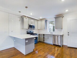 2 Morton Place Unit 1A, Boston, MA 02128