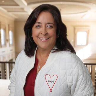 Lisa Desmond