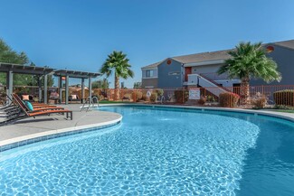 3065 N 67th Ave, Phoenix, AZ 85033