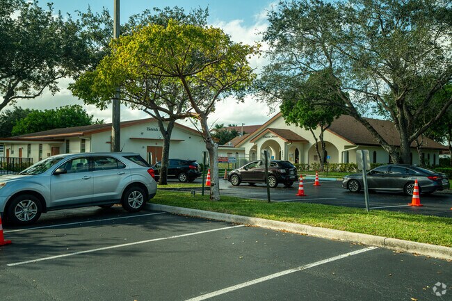 A Canvas of Knowledge, Charter School of Excellence, Inspiring Brilliance in Hollywood.