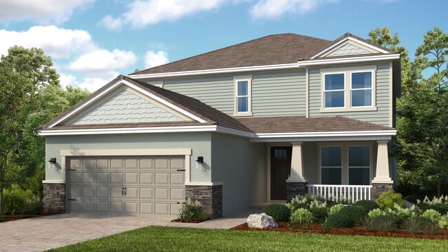 1703 Fallon Pass unit 36603494, Zephyrhills, FL 33541 - photo 4