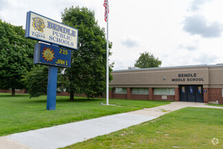 Bendle Middle School