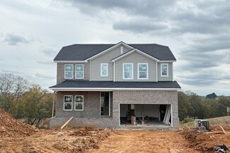 306 Strong St, Columbia, TN 38401