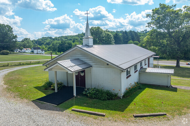 Witness growth at Orchard Hills Christian Academy.