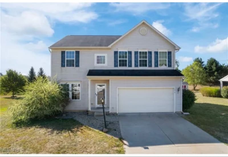 1614 Bellview St NE, Canton, OH 44721 - photo 1