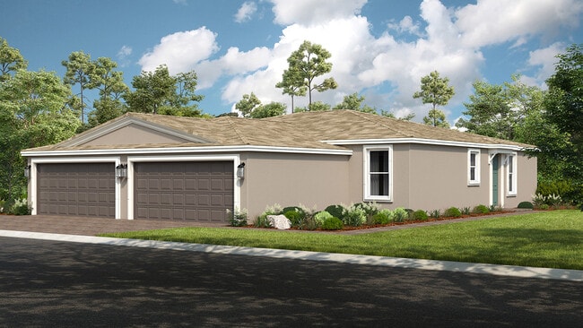 16132 Old Fox Trail unit 36664350, Port Charlotte, FL 33953 - photo 2