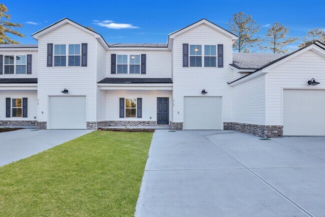 242 Haisley Run, Guyton, GA 31312 - photo 2