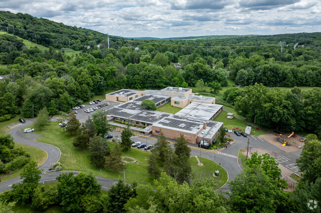 Parents rave about the after school programs at Hamilton Primary School, Martinsville, NJ.