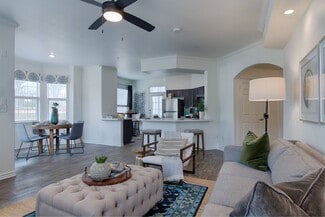 8900 Independence Pkwy, Plano, TX 75025