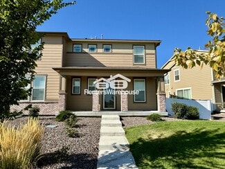 857 Morning Glory Rd, Brighton, CO 80640