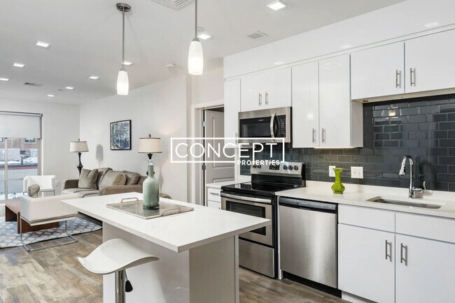 15 Essex St unit 301B, Cambridge, MA 02139 - photo 4