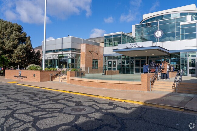 Explore John Steinbeck's legacy at the National Steinbeck Center in downtown Salinas.