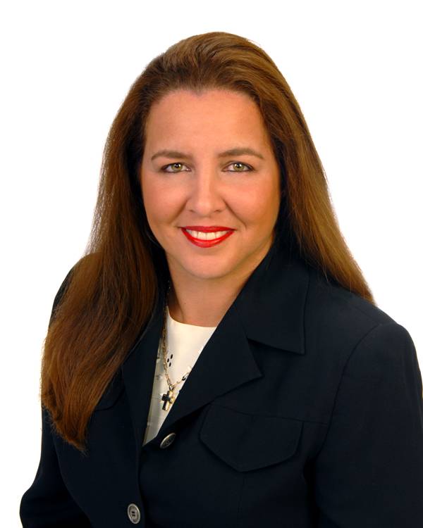 Rosa Wilhelm Real Estate Agent in Houston, TX
