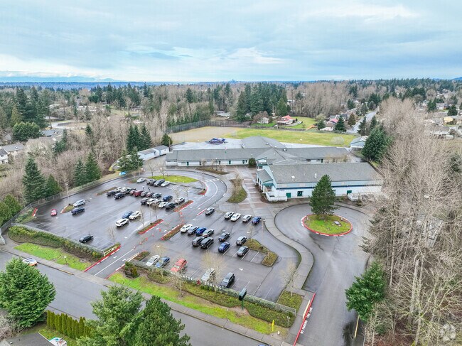 Emerald Park Elementary School