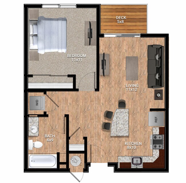 Park Hill Station, Denver, CO 80207 - photo 2