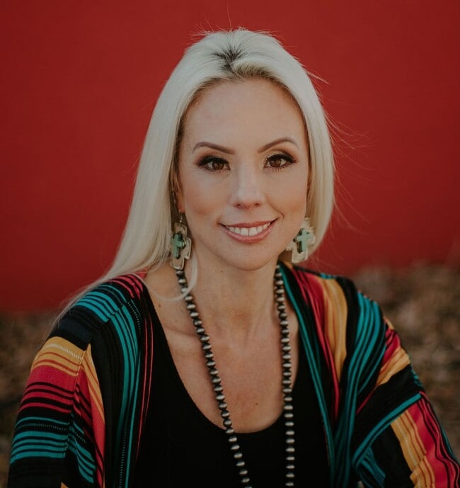 Maggie Chavez