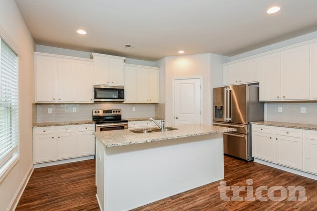 64 Monaghan Way, Dallas, GA 30132 - photo 4