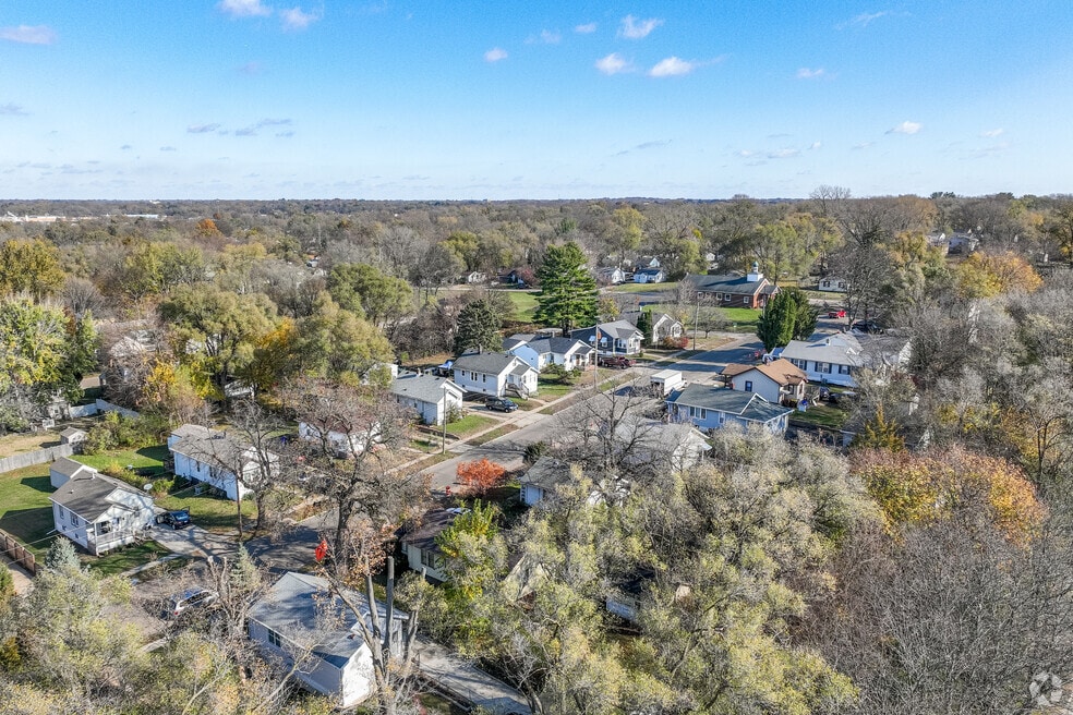 Southeast Helping Hands