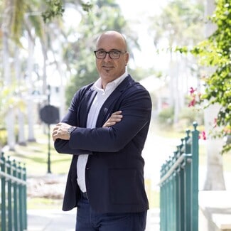 Sam Cohen